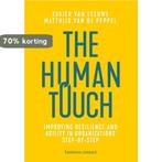 The Human Touch 9789047014447 Xavier van Leeuwe, Verzenden, Zo goed als nieuw, Xavier van Leeuwe