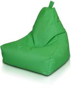 Kinder zitzak 70 cm groen, Huis en Inrichting, Zitzakken, Ophalen of Verzenden, Nieuw