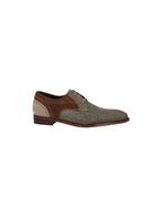 -26% Floris van Bommel  Floris van Bommel Sfm-30361-20-01 ne, Kleding | Heren, Schoenen, Verzenden, Nieuw, Bruin