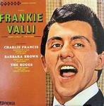 LP gebruikt - Frankie Valli - Charlie Francis , Barbara B..., Cd's en Dvd's, Vinyl | Pop, Verzenden, Zo goed als nieuw