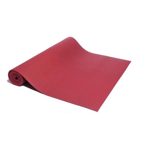 Yogamat studio rood - Lotus, Sport en Fitness, Overige Sport en Fitness, Nieuw, Verzenden