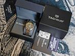 TAG Heuer - Formula 1 Chronograph Quartz 43 Stainless Steel
