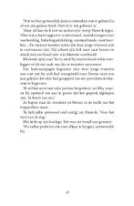 Uitschot / Blix & Ramm / 6 9789400518360 Jørn Lier Horst, Boeken, Thrillers, Verzenden, Gelezen, Jørn Lier Horst