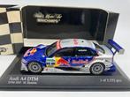 Minichamps 1:43 - Model raceauto - Audi a4 dtm 2005 team abt, Nieuw