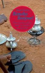 Bamako bonjour! 9789460222573 Manon Stravens, Verzenden, Gelezen, Manon Stravens