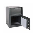 Chubbsafes Omega Deposit UG-25-KL afstortkluis, Ophalen of Verzenden, Nieuw, Brandkast