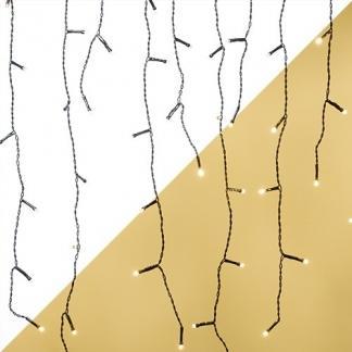 Kerstverlichting | Multi action ijspegelverlichting | 6, Diversen, Kerst, Nieuw, Verzenden