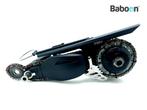 Achterbrug Triumph Speed Triple 1050 2008-2010 (VIN, Verzenden, Gebruikt
