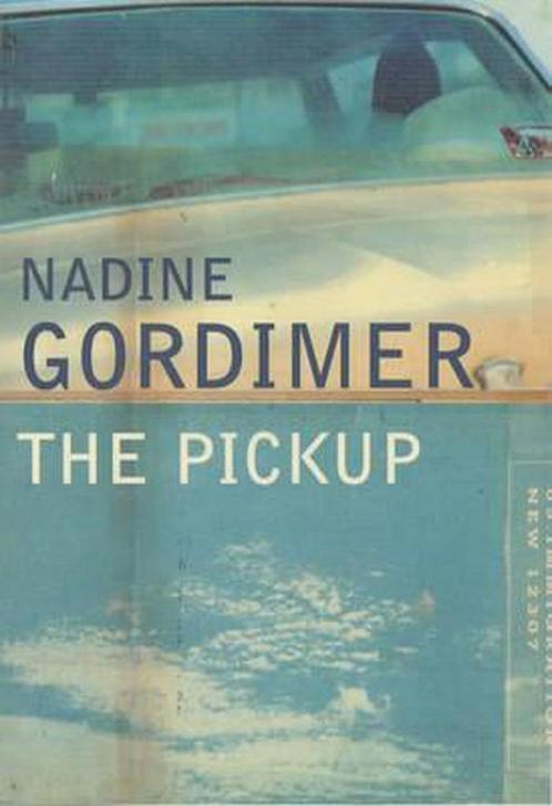 The Pickup 9780747554271 Nadine Gordimer, Boeken, Overige Boeken, Gelezen, Verzenden