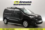 Opel Combo 1.5D 102PK Innovation Marge Airco Cruise Camera, Zwart, Nieuw, Lease, Opel
