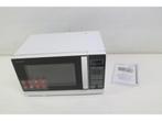 Sharp R-642 WW - Magnetron - Grill, Verzenden, Zo goed als nieuw