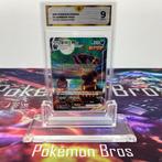 Pokémon Graded card - FA Umbreon VMAX #095 Pokémon - GG 9, Hobby en Vrije tijd, Verzamelkaartspellen | Pokémon, Nieuw