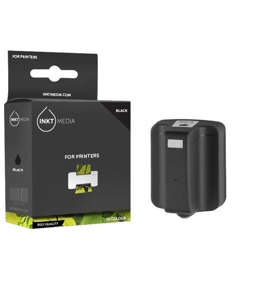 Geschikt HP 363 C8721EE/ C8719EE inktcartridge zwart hoge, Computers en Software, Printerbenodigdheden, Cartridge, Nieuw