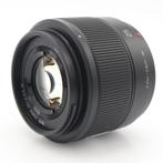 Panasonic Lumix G 25mm f/1.7 ASPH | Tweedehands, Verzenden, Gebruikt