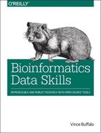 9781449367374 Bioinformatics Data Skills, Verzenden, Nieuw, Vince Buffalo