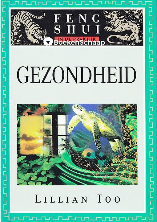 Gezondheid Lillian Too, Boeken, Esoterie en Spiritualiteit, Gelezen, Verzenden