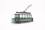 ETS 0 - Modeltram (1) - Tram Städtische Strassenbahn - 168, Nieuw