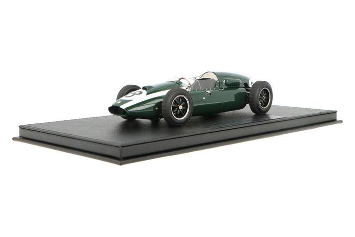 Cooper T51 GP125A GP Replicas  Modelauto 1:18 1959  Jack, Hobby en Vrije tijd, Modelauto's | 1:18, Verzenden