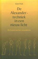 De Alexander-techniek in een nieuw licht 9789020252439 Park, Verzenden, Gelezen, Park
