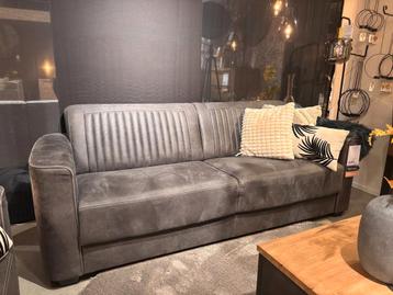 3 zits bank Arpeggio - Pronto Wonen beschikbaar voor biedingen