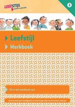 Groep 8 / Leefstijl (set van 5 ex.) Werkboek Groep 8 /, Boeken, Schoolboeken, Verzenden, Zo goed als nieuw, Odile van Eck