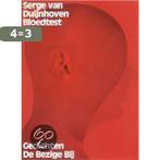 Bloedtest Incl Cd 9789023410812 S. van Duijnhoven, Boeken, Verzenden, Gelezen, S. van Duijnhoven