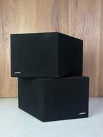 Bose - 201 - Direct/Reflecting Luidsprekerset, Nieuw