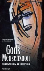 Gods Mensenzoon 9789085285588 Frans de Maeseneer, Gelezen, Frans de Maeseneer, Hans Schmidt, Verzenden