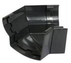 Nicoll Ovation LG28 PVC-Ti buitenhoekstuk 135 graden, Ophalen of Verzenden, Nieuw