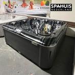 Nieuw - Luxe Jacuzzi Passion Devotion 2x ligplaats zwart, Nieuw, Filter