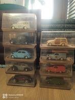 Brumm 1:43 - Modelauto (9) - Fiat - Fiat 500, Fiat 508,, Nieuw