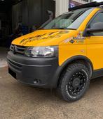 VW Transporter T5.1 spatbordverbreders | lengte 2, Auto diversen, Tuning en Styling