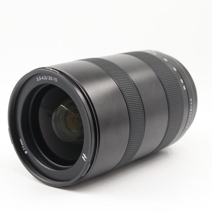 Hasselblad XCD 35-75mm F/3.5-4.5 | Tweedehands, Audio, Tv en Foto, Fotocamera's Digitaal, Gebruikt, Overige Merken, Verzenden