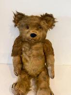Early German Teddy Bear – Mohair – circa 1925–1935 –