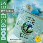 Romantische richelieukaarten / Doeboekjes 9789021333762, Verzenden, Gelezen, M. Cozijnsen