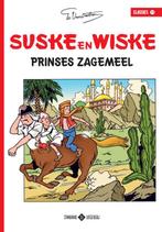 Suske en Wiske Classics 13 -   Prinses Zagemeel, Boeken, Gelezen, Willy Vandersteen, Verzenden