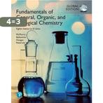 Fundamentals of General, Organic and Biological Chemistry in, Verzenden, Gelezen, John McMurry