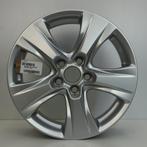 Originele velgen 17 inch Toyota Rav4 5x114.3 OS1005915, Auto-onderdelen, Banden en Velgen, Gebruikt, Velg(en), 17 inch, Ophalen of Verzenden