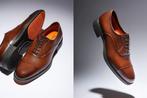 Santoni - Veterschoenen - Maat: EU 43 - Nieuw in doos, Nieuw