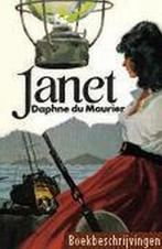 Janet 9789010049681 Daphne du Maurier, Verzenden, Gelezen, Daphne du Maurier