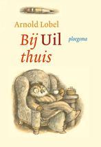 Bij Uil thuis / Ploegsma kinder- & jeugdboeken 9789021617893, Boeken, Verzenden, Gelezen, Arnold Lobel