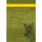 Notities van de Buitenman 9789087880712 J. Lagerweij, Verzenden, Gelezen, J. Lagerweij
