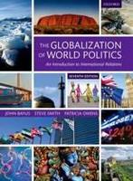The Globalization of World Politics 9780198739852, Verzenden, Zo goed als nieuw