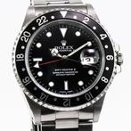 Rolex - GMT-Master II - 16710 - Heren - 2004, Nieuw