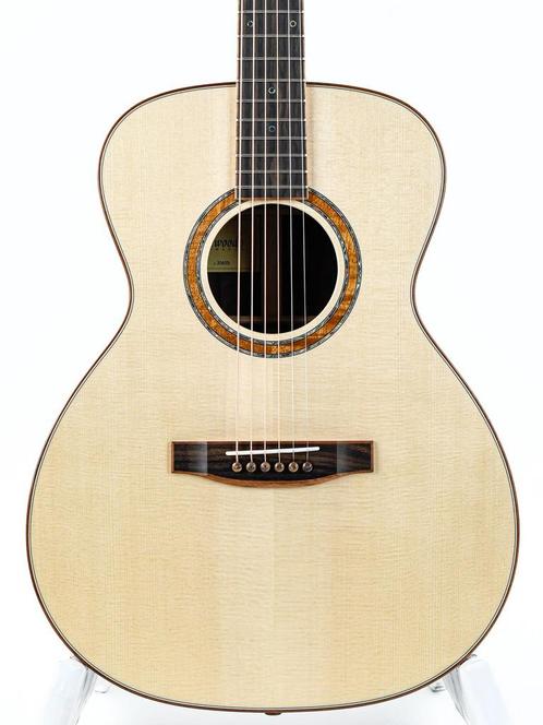 Lakewood M45 Custom Ziricote European Spruce, Muziek en Instrumenten, Snaarinstrumenten | Gitaren | Akoestisch, Western- of Steelstringgitaar