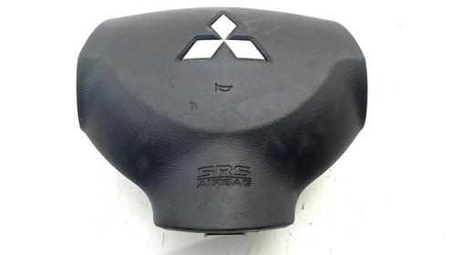 Airbag stuur Mitsubishi Lancer VIII 2.0 DI-D bbaa3rmcall, Auto-onderdelen, Carrosserie en Plaatwerk, ARN erkend, Stiba lid, Erkend duurzaam