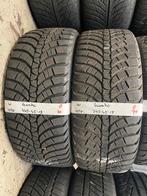 245-45-19 Kumho Winterbanden 8mm Incl Montage 245 45 19, Auto-onderdelen, Banden en Velgen, Winterbanden, Band(en), Terreinwagen