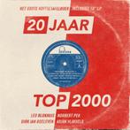 Twintig jaar Top 2000 9789083014005 Norbert Pek, Boeken, Verzenden, Zo goed als nieuw, Norbert Pek