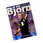 Gesigneerd boek Björn Kuipers – Björn, Verzamelen, Verzenden, Nieuw, Boek, Tijdschrift of Artikel, Gesigneerd