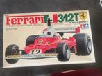 Tamiya - Bouwpakket Vintage, Nieuw